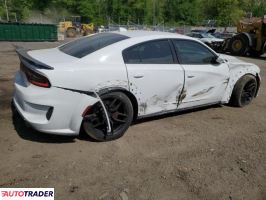 Dodge Charger 2020 6 Dodge Charger 2020 6