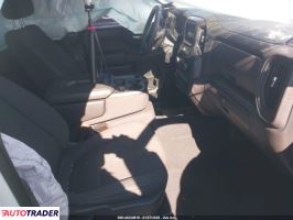 Chevrolet 1500 2021 5