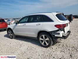 Mercedes CL 2022 2