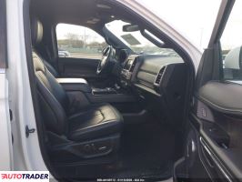 Ford Expedition 2021 3