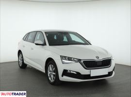 Skoda Scala - zobacz ofertę