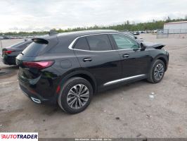 Buick Pozostałe 2024 2