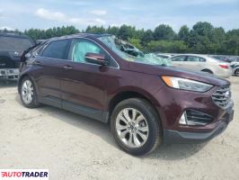 Ford Edge 2020 2