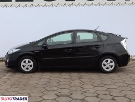 Toyota Prius 2011 1.8 134 KM