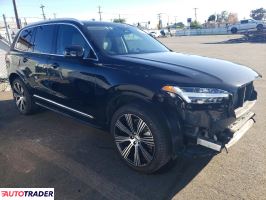 Volvo XC90 2025 2