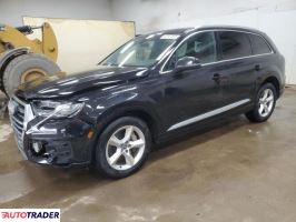 Audi Q7 2019 3 Audi Q7 2019 3
