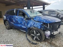 Kia Sorento 2022 2 Kia Sorento 2022 2
