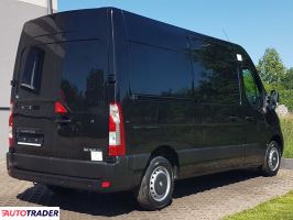 Renault Master 2019 2.3