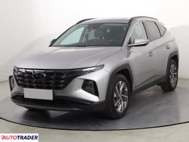 Hyundai Tucson 2021 1.6 147 KM
