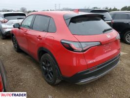 Honda HR-V 2024 2