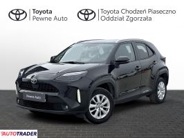 Toyota Pozostałe - zobacz ofertę