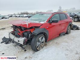 Subaru Pozostałe 2023