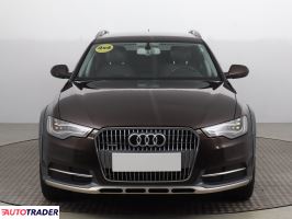 Audi Allroad - zobacz ofertę