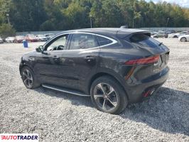 Jaguar E-PACE 2022 2