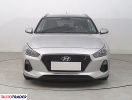 Hyundai i30 2018 1.6 108 KM Hyundai i30 2018 1.6 108 KM