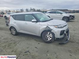 Kia Soul 2020 2