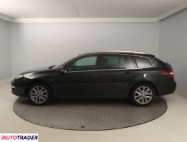 Renault Laguna 2014 1.5 108 KM