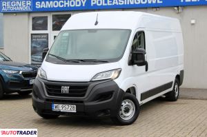 Fiat Ducato 2023 2.2