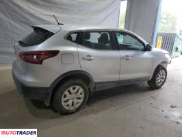 Nissan Rogue 2020 2