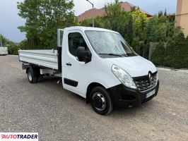 Renault Master 2019 2.3