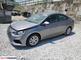 Hyundai Accent 2022 1 Hyundai Accent 2022 1