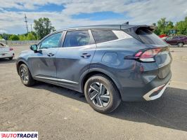 Kia Sportage 2023 1