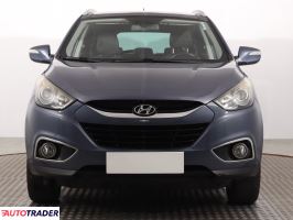 Hyundai ix35 2011 1.7 113 KM