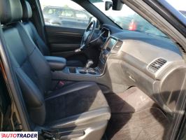 Jeep Grand Cherokee 2018 3 Jeep Grand Cherokee 2018 3