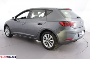 Seat Leon 2017 1.4 125 KM Seat Leon 2017 1.4 125 KM