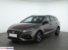 Hyundai i30 2022 1.5 156 KM