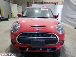 Austin Mini 2021 2