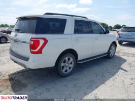 Ford Expedition 2020 3 Ford Expedition 2020 3