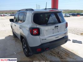 Jeep Renegade 2021 1