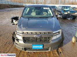 Ford Maverick 2023 2