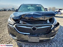 Buick Enclave 2019 3 Buick Enclave 2019 3