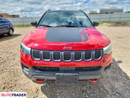 Jeep Compass 2023 2