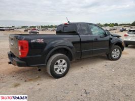 Ford Ranger 2020 2
