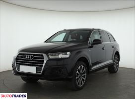 Audi Q7 2016 3.0 268 KM