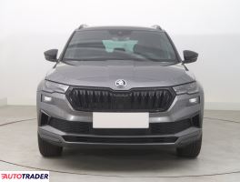 Skoda Karoq 2023 2.0 187 KM