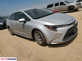 Toyota Corolla 2022 1 Toyota Corolla 2022 1