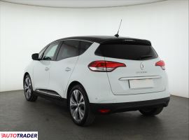 Renault Scenic 2019 1.3 156 KM