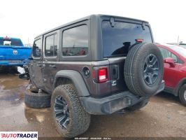 Jeep Wrangler 2025 3