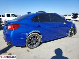 Subaru WRX 2020 2