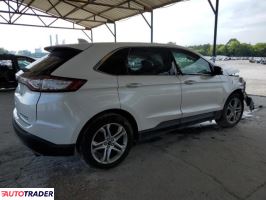 Ford Edge 2018 2