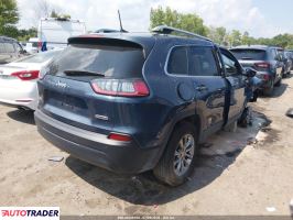 Jeep Cherokee 2020 2