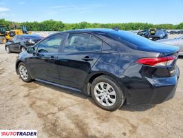 Toyota Corolla 2025 2