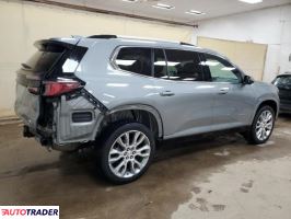 GMC Acadia 2024 2 GMC Acadia 2024 2
