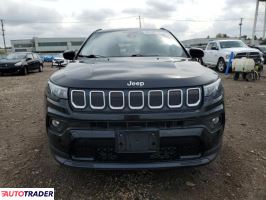 Jeep Compass 2022 2 Jeep Compass 2022 2