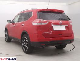 Nissan X-Trail 2015 1.6 128 KM Nissan X-Trail 2015 1.6 128 KM