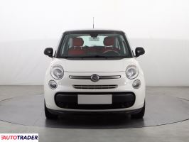 Fiat 500 L 2013 1.6 103 KM Fiat 500 L 2013 1.6 103 KM
